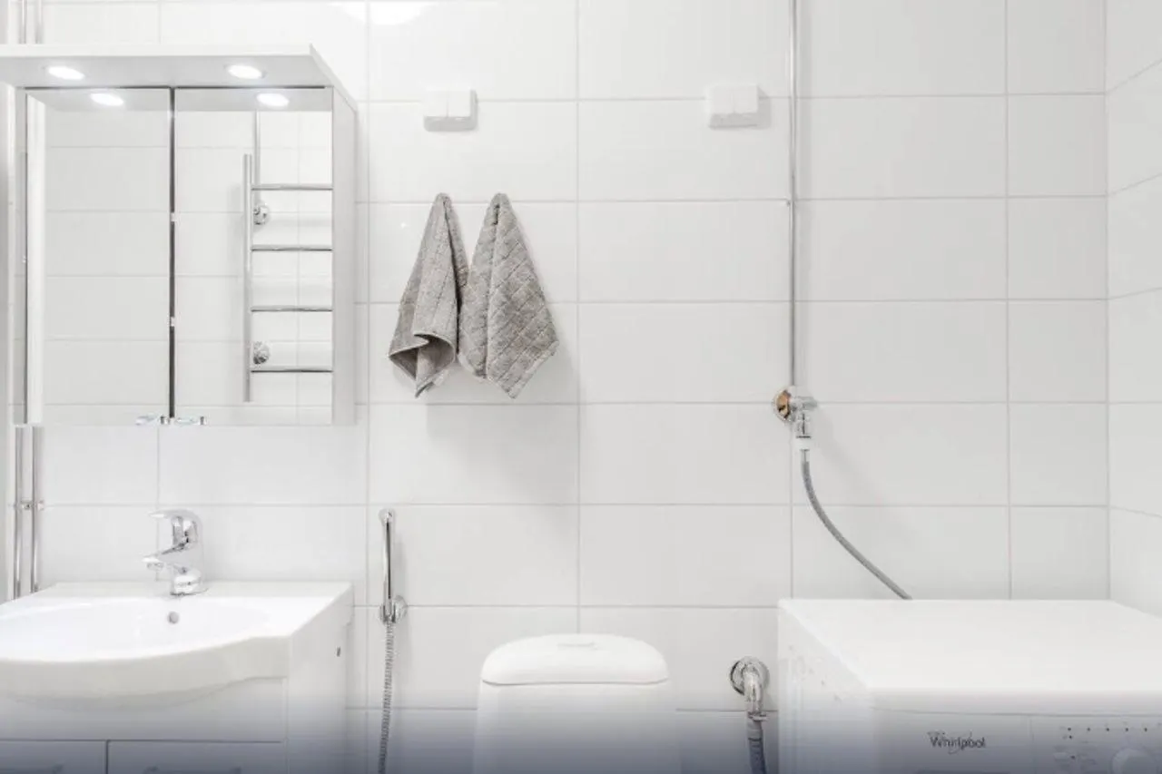 Helsinki South Central Apartment